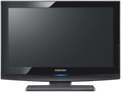 Лот: 4496306. Фото: 1. ЖК Телевизор Samsung LE26B350F1W. Телевизоры