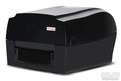 Лот: 13502622. Фото: 1. Принтер этикеток MPrint TPL300... Торговое