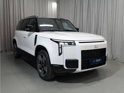 Лот: 25409326. Фото: 1. Внедорожник Rox 01 2024. Автомобили