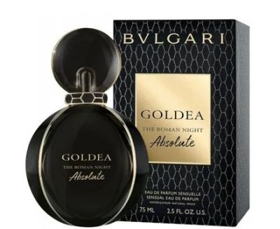 Лот: 12250314. Фото: 1. Bvlgari woman Goldea The Roman... Женская парфюмерия