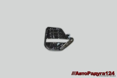 Лот: 25592684. Фото: 1. Облицовка ПТФ Chery Tiggo 8 Pro... Кузов