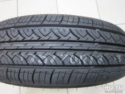 Лот: 13644826. Фото: 1. Fullrun F1000 175/70R13 175/70... Шины