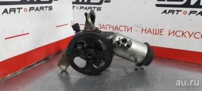 Лот: 17777046. Фото: 1. Насос гидроусилителя Toyota Probox... Ходовая, подвеска, рулевое управление