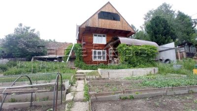 Лот: 20567739. Фото: 1. Дом в районе ст. Пугачево. Дома
