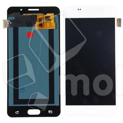 Лот: 18913320. Фото: 1. Дисплей для Samsung Galaxy A5... Дисплеи, дисплейные модули, тачскрины