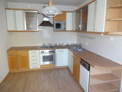 Лот: 20847245. Фото: 1. Сдам 3-комн. улица Академгородок... Квартиры, студии