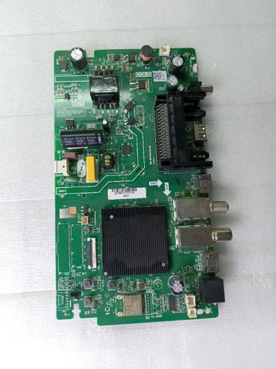 Лот: 25778488. Фото: 1. MB-M9256-PW-AS . StarWind SW-LED32SG305... Запчасти для телевизоров, видеотехники, аудиотехники