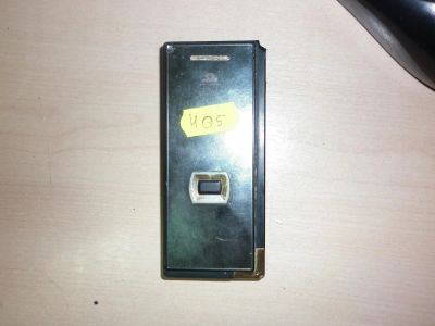 Лот: 7863315. Фото: 1. ubiquam u-900 телефон. Кнопочные мобильные телефоны