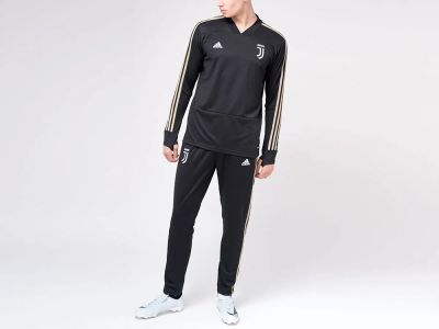 Лот: 14172509. Фото: 1. Спортивный костюм Adidas FC Juventus... Форма