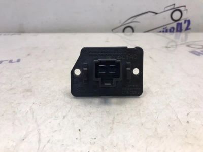 Лот: 21709031. Фото: 1. реостат печки Hyundai Elantra... Двигатель и элементы двигателя