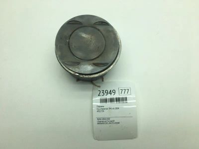 Лот: 20382594. Фото: 1. Поршень Ford Maverick 2004 4921734... Двигатель и элементы двигателя