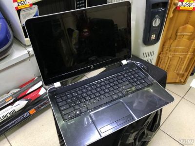 Лот: 15201383. Фото: 1. Ноутбук HP(core i5). Ноутбуки