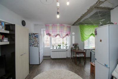 Лот: 21021742. Фото: 1. Продам 2-комн. кв. 40.9 кв.м... Квартиры, студии