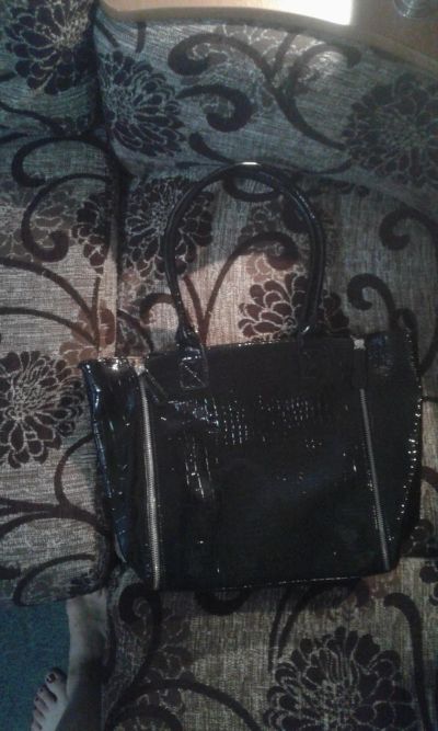Лот: 8437821. Фото: 1. сумка. Сумки