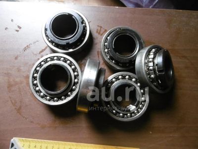 Лот: 24788858. Фото: 1. Подшипник 11210 ( 50х100х21/37... Другое (оснащение, оборудование, аксессуары)