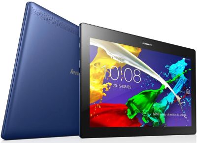 Лот: 9652941. Фото: 1. 10.1" Планшет Lenovo TB2-A10-70... Планшеты