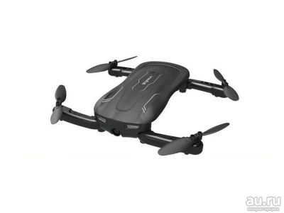 Лот: 12799557. Фото: 1. SYMA Z1 (Wi-Fi HD камера c передачей... Квадрокоптеры