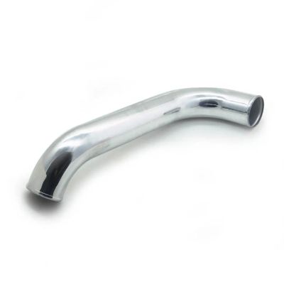 Лот: 22159334. Фото: 1. Пайп нижний правый Toyota JZX100... Двигатель и элементы двигателя