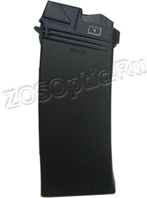Лот: 3037852. Фото: 1. Магазин Сайга-20 (8х20х76)... Охотничье оружие