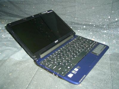 Лот: 282596. Фото: 1. Acer Aspire One 751. Ноутбуки