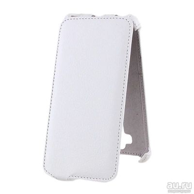 Лот: 9268315. Фото: 1. Чехол Flip Activ Leather для Asus... Чехлы, бамперы