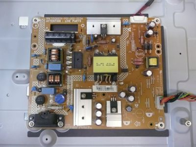 Лот: 25851011. Фото: 1. 715G6934-P01-000-002H Philips... Запчасти для телевизоров, видеотехники, аудиотехники