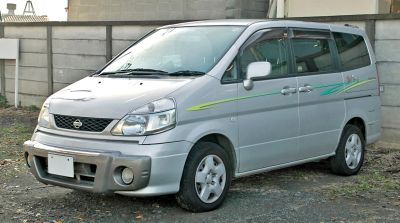 Лот: 5905060. Фото: 1. Подкрылок передний левый Nissan... Кузов