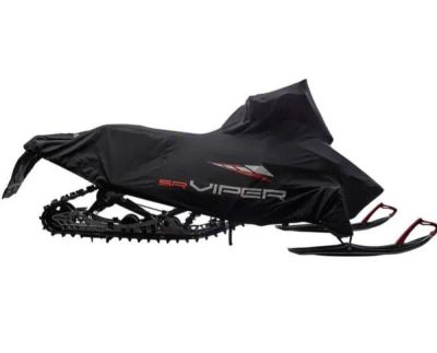 Лот: 20625412. Фото: 1. Чехол для снегохода YAMAHA SR... Чехлы, коврики, оплетки руля