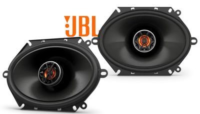 Лот: 11699883. Фото: 1. Динамики JBL Club 8620. Акустика автомобильная