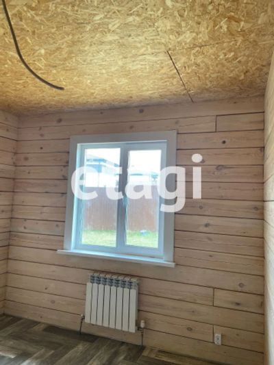 Лот: 25413303. Фото: 1. 4-комн. дом , посёлок городского... Дома
