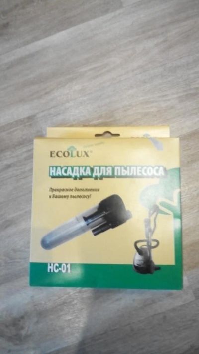 Лот: 8655567. Фото: 1. Насадка для пылесоса. Расходные материалы, сменные насадки