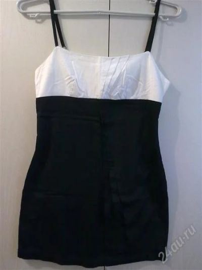 Лот: 2794691. Фото: 1. Платье коктейльное, Promod. Платья