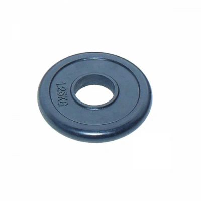 Лот: 23455207. Фото: 1. Диск Johns d51мм, 1,25кг DR71019-1... Штанги, блины