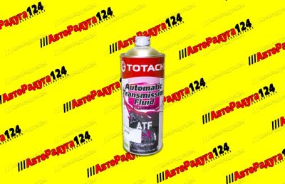 Лот: 20595668. Фото: 1. Масло трансмиссионное ATF Totachi... Масла, жидкости