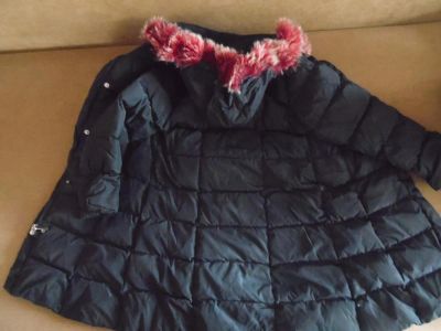 Лот: 9622173. Фото: 1. пуховик. Верхняя одежда