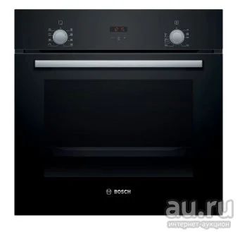 Лот: 16714860. Фото: 1. Духовой шкаф Bosch HBF 512BA1... Плиты, духовые шкафы, варочные поверхности