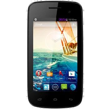 Лот: 5732706. Фото: 1. Смартфон Micromax Canvas-Engage-A091. Смартфоны