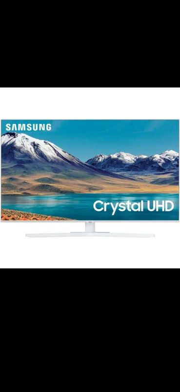 Лот: 17233825. Фото: 1. Телевизор Samsung UE50TU8510U... Телевизоры