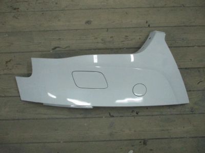 Лот: 12708632. Фото: 1. Бампер передний Audi A4 8K2, 8K5... Кузов