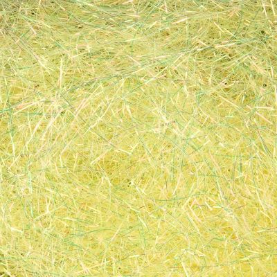 Лот: 16783024. Фото: 1. Даббинг HENDS Spectra (03 Yellow... Леска, блесны, крючки, мормышки
