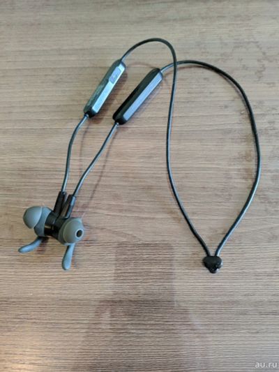 Лот: 17796407. Фото: 1. Huawei(Honor) Sport AM61. Наушники, гарнитуры