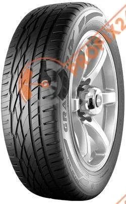 Лот: 15052881. Фото: 1. Автошина GENERAL TIRE Grabber... Шины