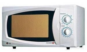 Лот: 947068. Фото: 1. Микроволновая печь LG MS-2322A. Микроволновки, мини-печи