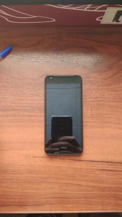 Лот: 10731860. Фото: 1. Смартфон HTC Desire 628 LTE только... Смартфоны