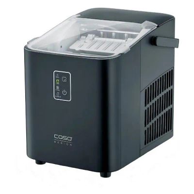Лот: 25623725. Фото: 1. Ледогенератор Caso IceChef Compact. Другое (бытовая техника)