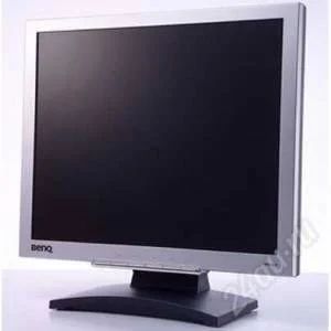 Лот: 2498831. Фото: 1. Монитор BenQ FP91G+ 19", VGA... ЖК-мониторы