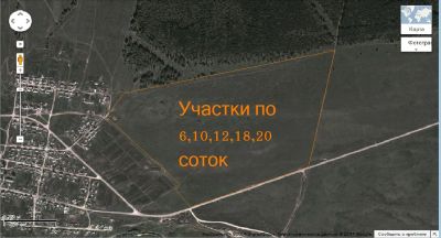 Лот: 3788684. Фото: 1. Земельный участок Красноярский... Земельные участки
