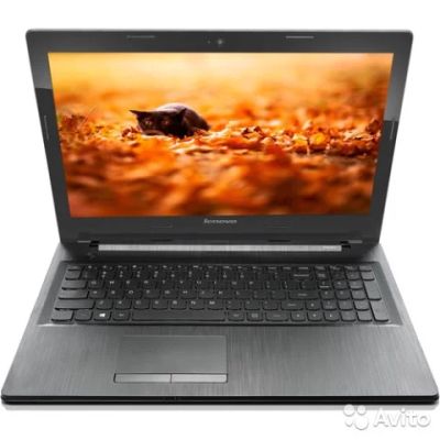 Лот: 7253641. Фото: 1. ноутбук Lenovo G5045. Ноутбуки