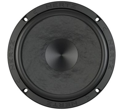 Лот: 19141091. Фото: 1. Hertz SV 200L SPL Woofer. Акустика автомобильная