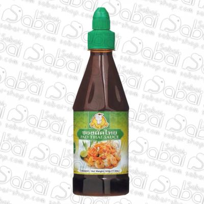 Лот: 11487583. Фото: 1. Соус Пад Тай (Pad Thai Sauce Thai... Приправы, специи